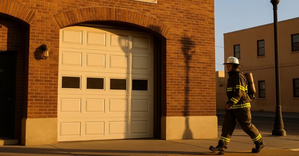 Albuquerque Approves $12.63M Public Safety Bond — A Local Win with Far-Reaching Impact - Featured Image