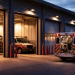 Fire and EMS 2025 Year in Review Victories, Setbacks, and Lessons Learned - Featured Image