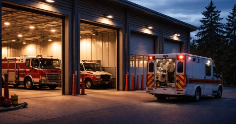Fire and EMS 2025 Year in Review Victories, Setbacks, and Lessons Learned - Featured Image