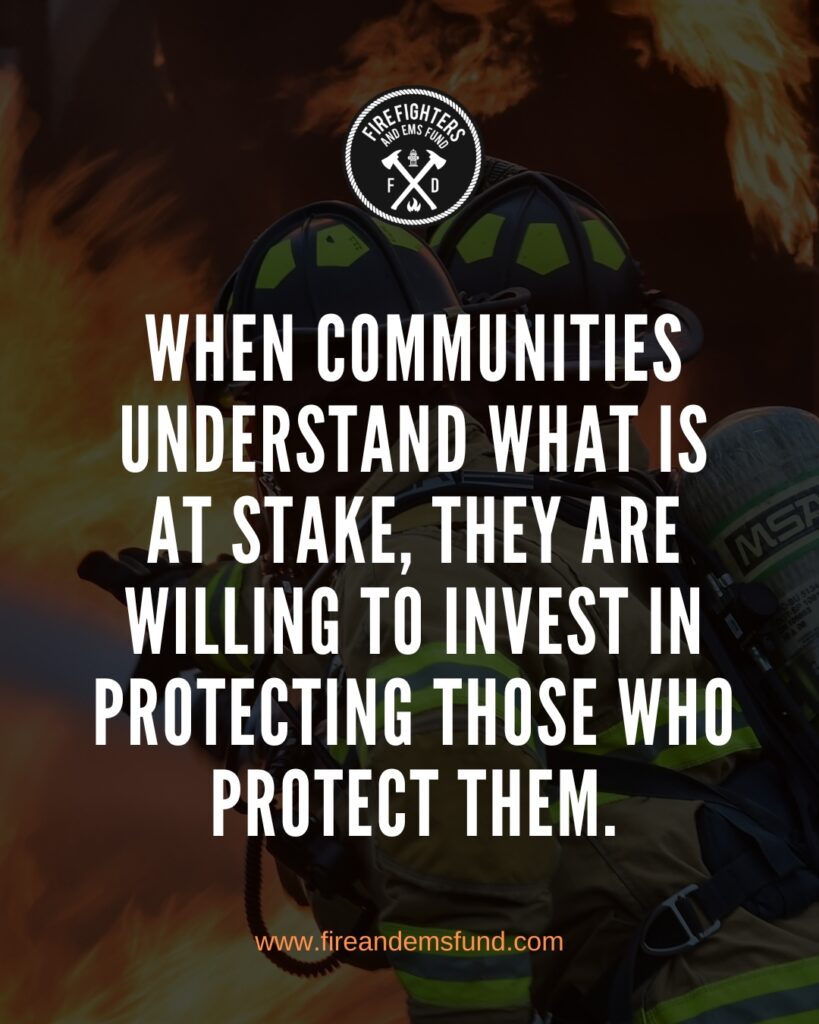 Fire and EMS 2025 Year in Review Victories, Setbacks, and Lessons Learned - Internal Image