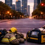 Looking Ahead to 2026 — What Are the Most Important Issues for Firefighters & EMS Personnel - Featured Image
