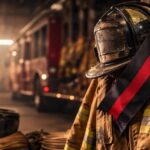 Virginia Expands Cancer Coverage for Firefighters After Loudoun County Captain’s Death - Featured Image