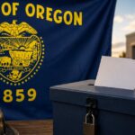 Oregon Primary 2026 — Deschutes County Fire Levies Put Emergency Staffing on the Ballot - Featured Image