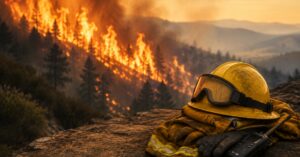 Colorado Wildfire Tragedy Update Lessons from One of the Deadliest Burnovers in Recent Years - Featured Image