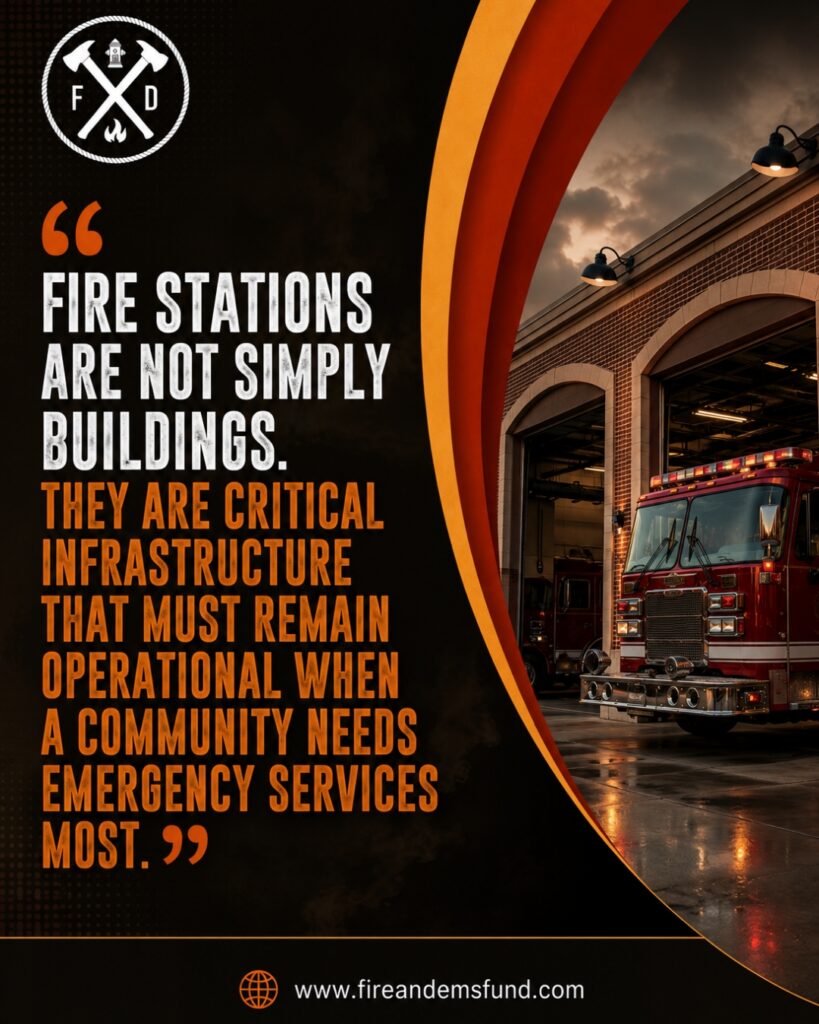 Richmond Fire Station Measure Heads to California Voters - Internal Image