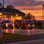 The Hidden Crisis on Your Midterm Ballot - Fire & EMS Funding