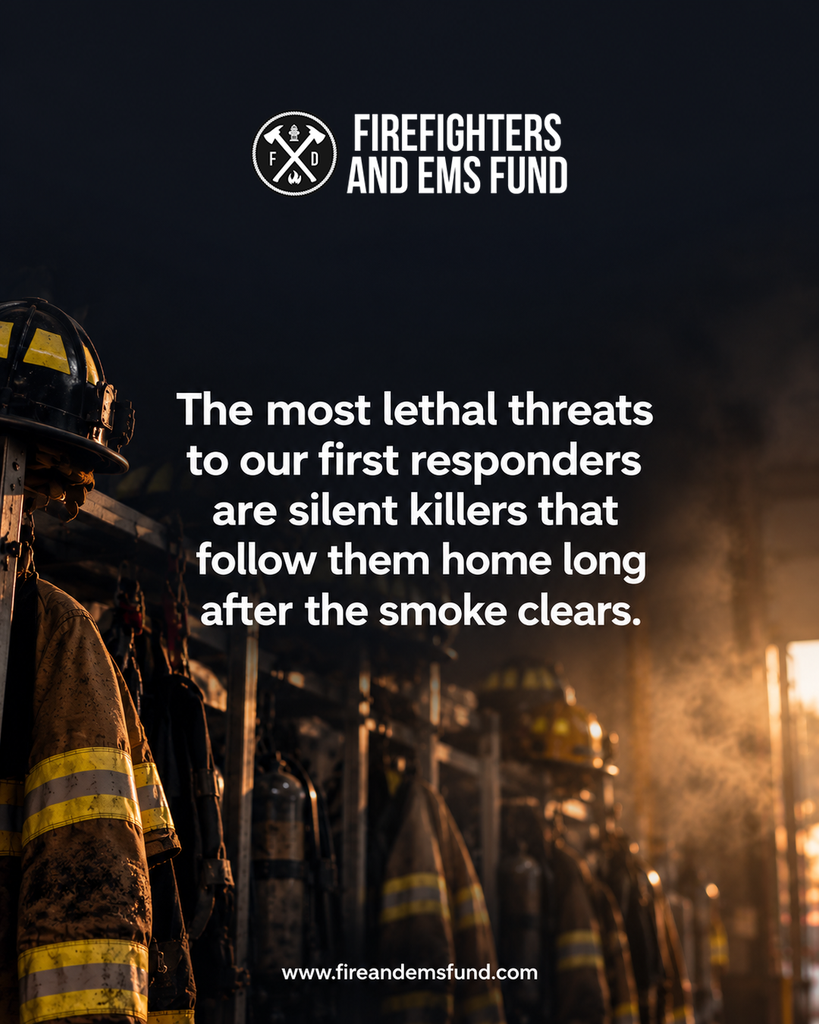 Beyond the Smoke quote graphic